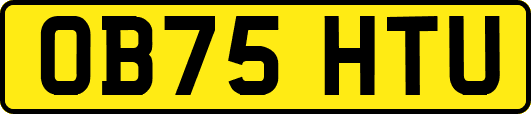 OB75HTU