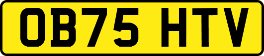 OB75HTV