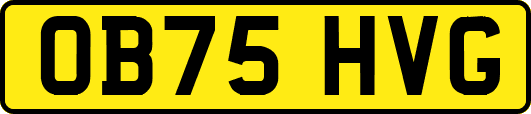 OB75HVG