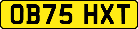 OB75HXT