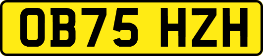 OB75HZH