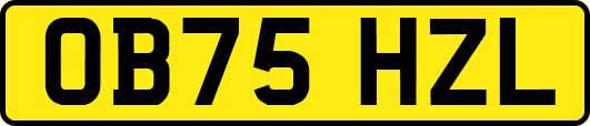 OB75HZL