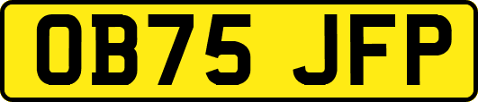 OB75JFP