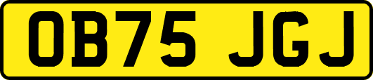 OB75JGJ