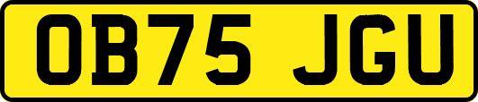 OB75JGU