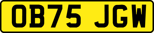 OB75JGW