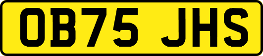 OB75JHS