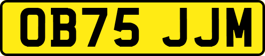 OB75JJM
