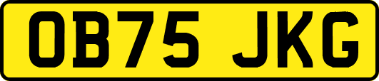 OB75JKG