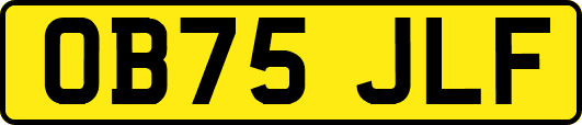 OB75JLF