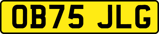 OB75JLG