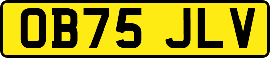 OB75JLV