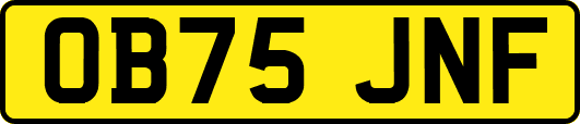 OB75JNF