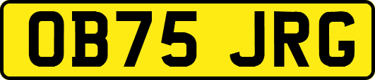 OB75JRG