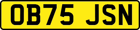 OB75JSN