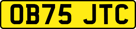 OB75JTC