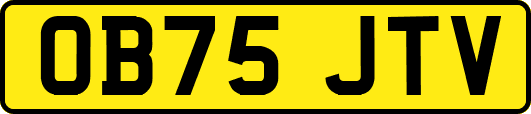 OB75JTV