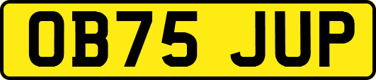 OB75JUP