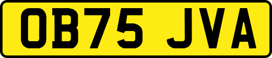 OB75JVA