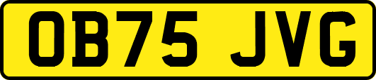 OB75JVG