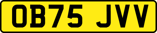 OB75JVV