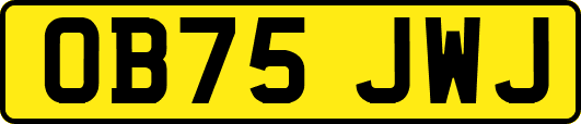 OB75JWJ