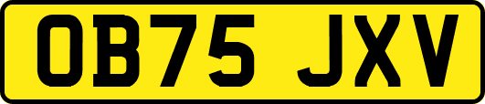 OB75JXV