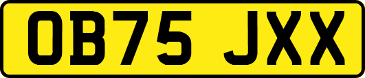OB75JXX