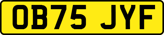 OB75JYF