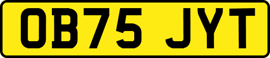 OB75JYT