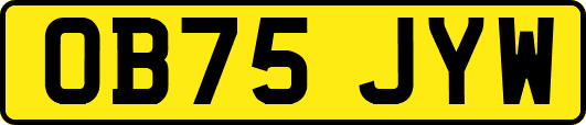 OB75JYW