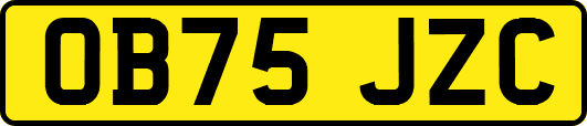 OB75JZC