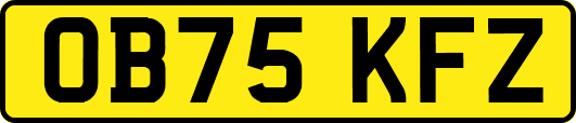 OB75KFZ
