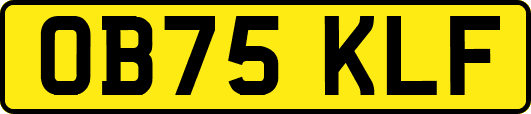OB75KLF