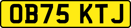 OB75KTJ