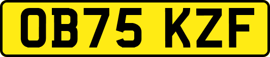 OB75KZF
