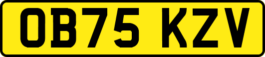 OB75KZV
