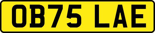 OB75LAE