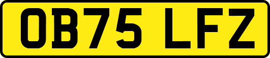 OB75LFZ