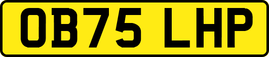 OB75LHP
