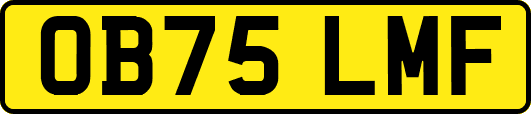 OB75LMF