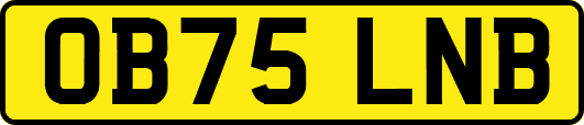 OB75LNB