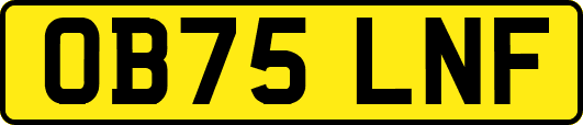 OB75LNF