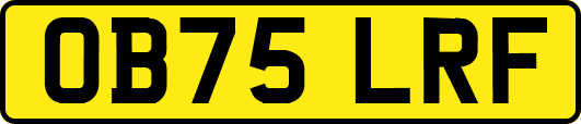 OB75LRF