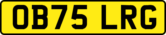 OB75LRG