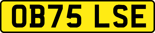 OB75LSE
