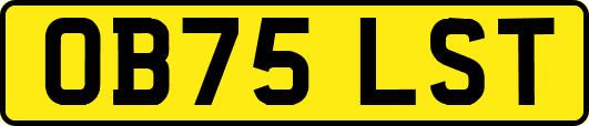 OB75LST