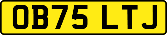 OB75LTJ