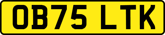 OB75LTK