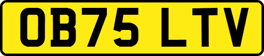 OB75LTV
